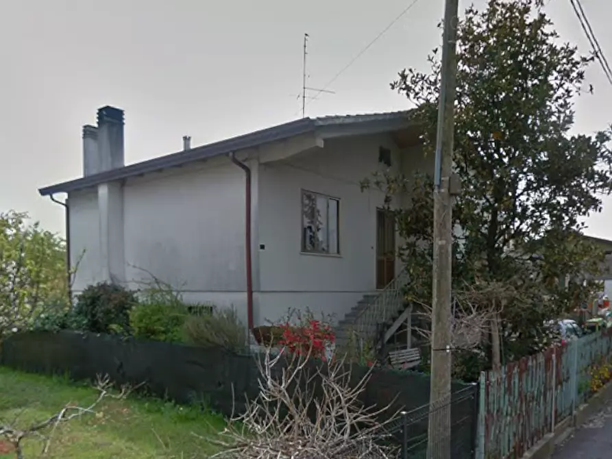 Immagine 20 di Porzione di casa in vendita  in  Via D. Alighieri a Campodarsego