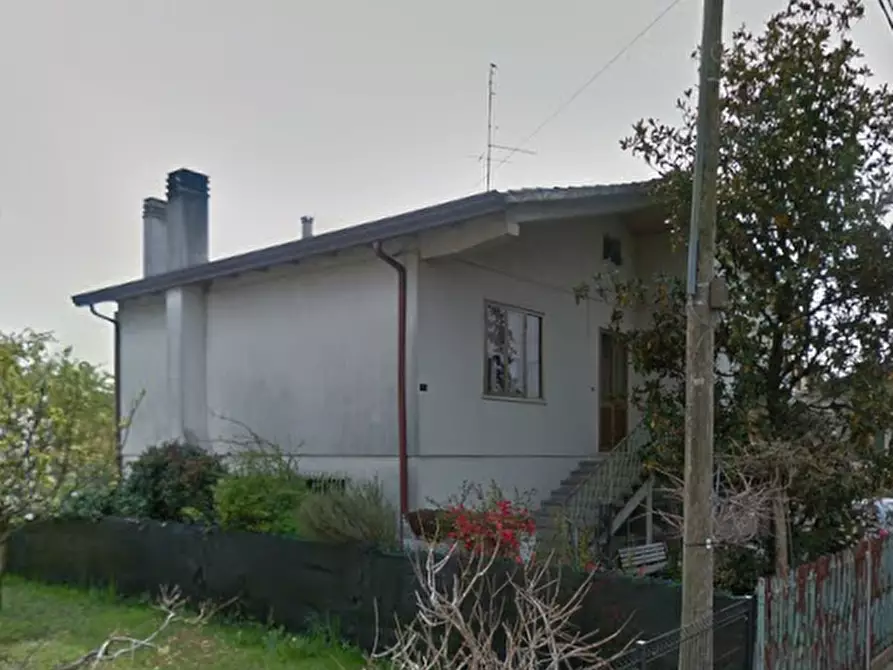 Immagine 21 di Porzione di casa in vendita  in  Via D. Alighieri a Campodarsego