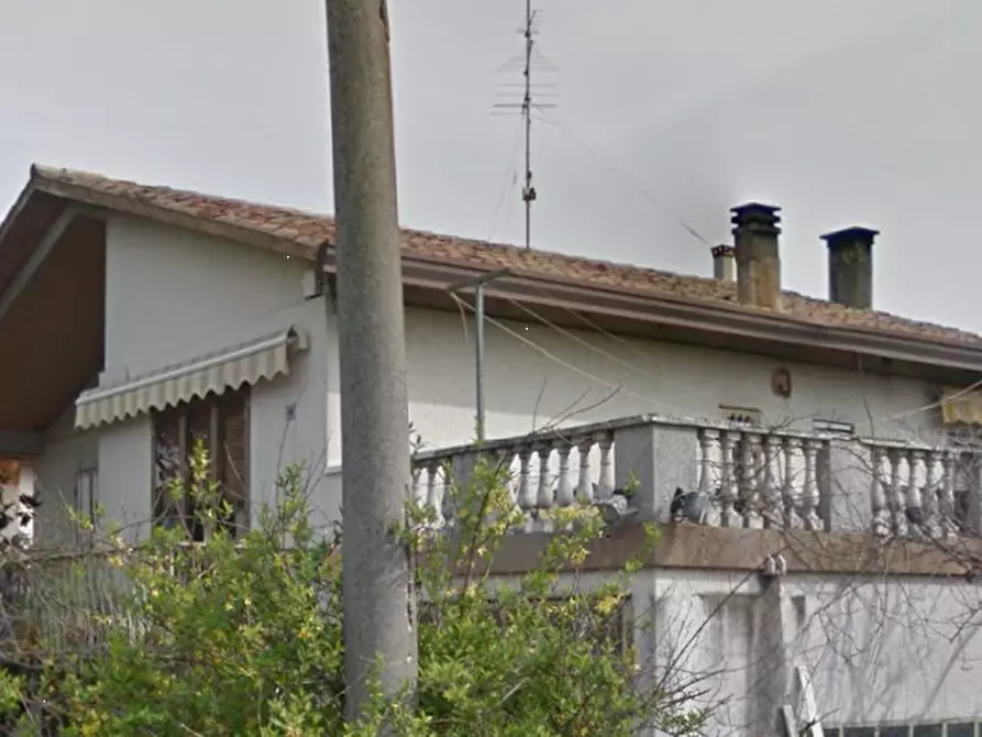 Immagine 25 di Porzione di casa in vendita  in  Via D. Alighieri a Campodarsego