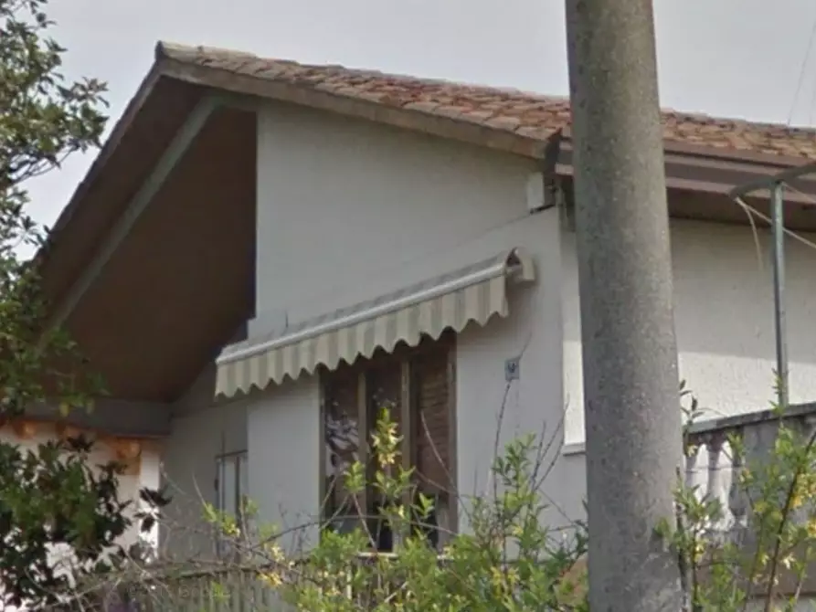 Immagine 26 di Porzione di casa in vendita  in  Via D. Alighieri a Campodarsego