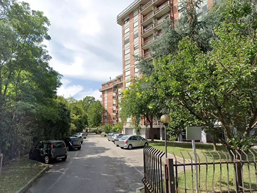 Immagine 3 di Appartamento in vendita  in Via Palladio a Venezia