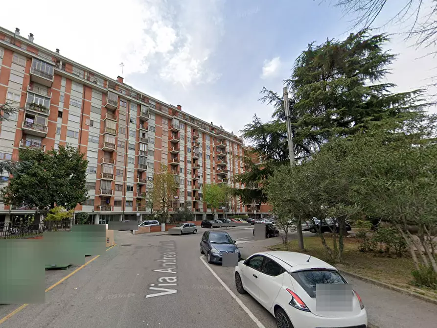 Immagine 6 di Appartamento in vendita  in Via Palladio a Venezia