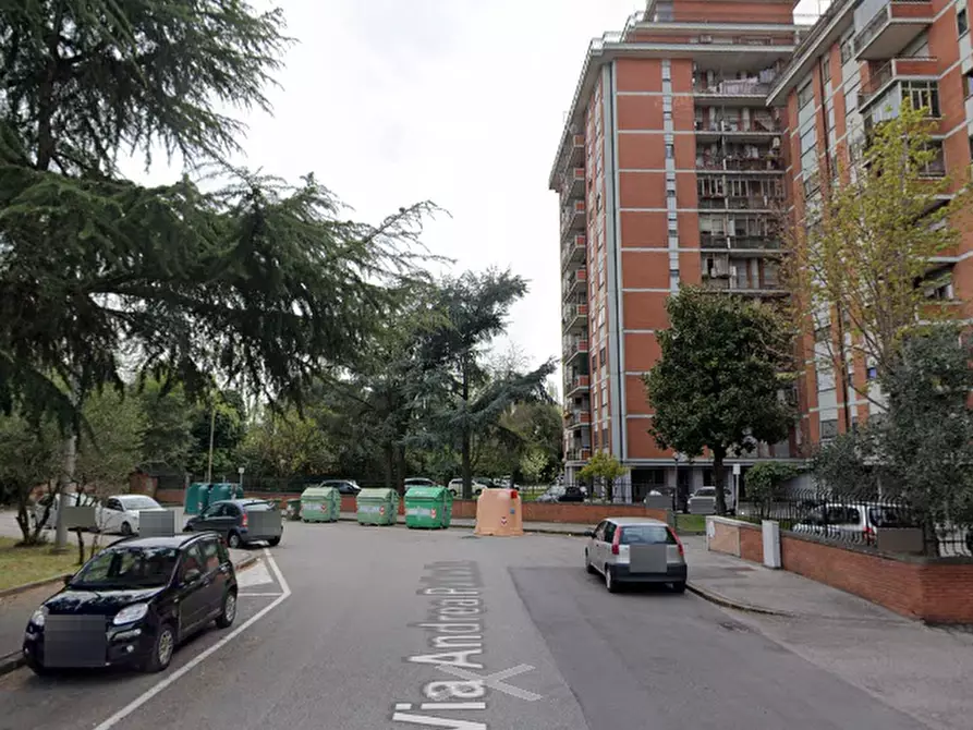 Immagine 8 di Appartamento in vendita  in Via Palladio a Venezia