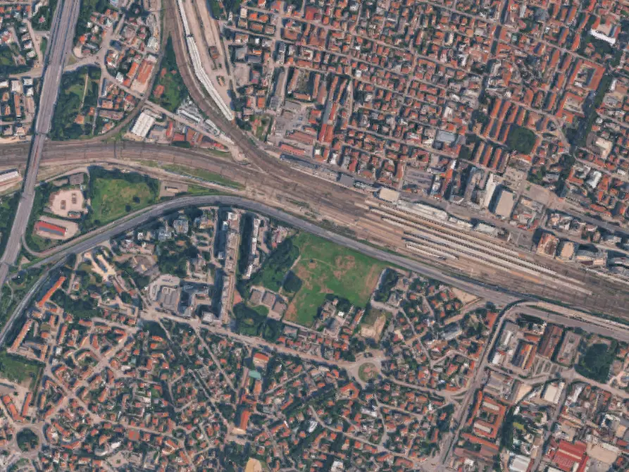 Immagine 13 di Appartamento in vendita  in Via Palladio a Venezia