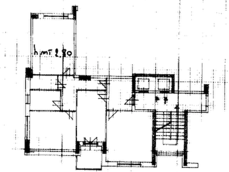 Immagine 15 di Appartamento in vendita  in Via Palladio a Venezia