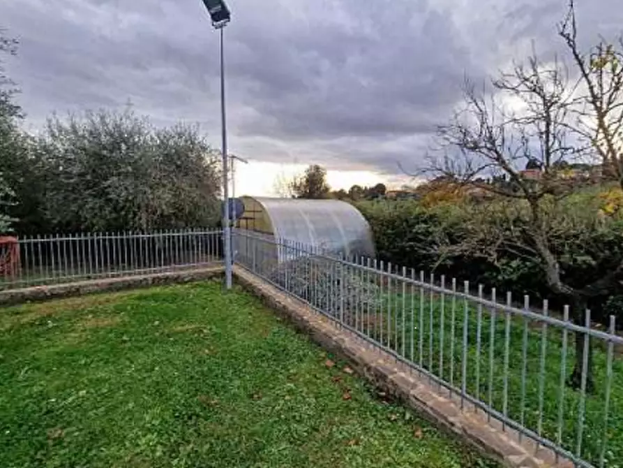 Immagine 7 di Villa in vendita  in Strada del Brozzo a Perugia