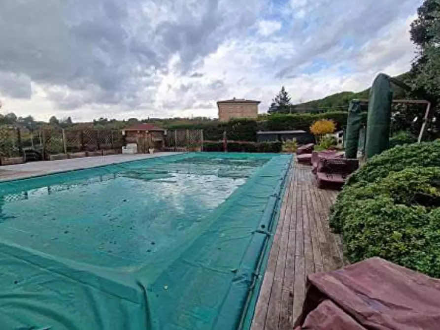 Immagine 10 di Villa in vendita  in Strada del Brozzo a Perugia