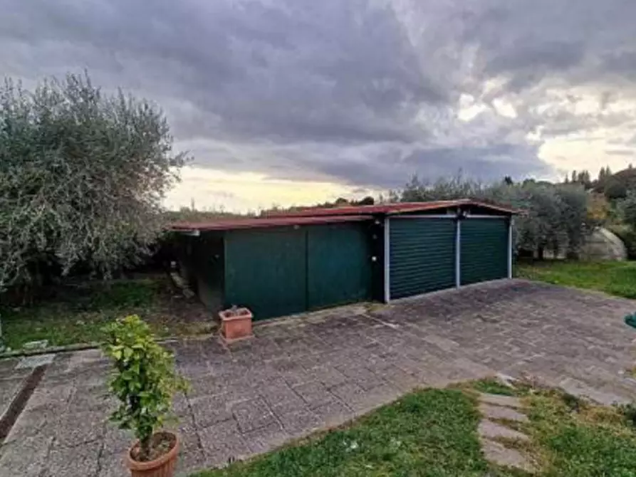 Immagine 13 di Villa in vendita  in Strada del Brozzo a Perugia