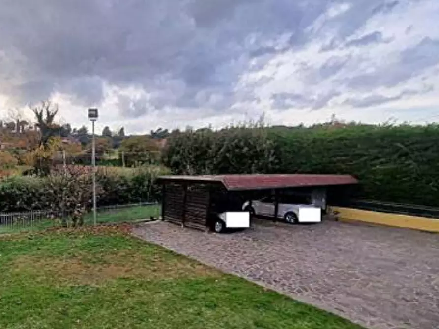 Immagine 15 di Villa in vendita  in Strada del Brozzo a Perugia