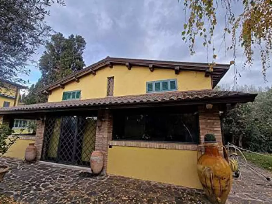 Immagine 21 di Villa in vendita  in Strada del Brozzo a Perugia