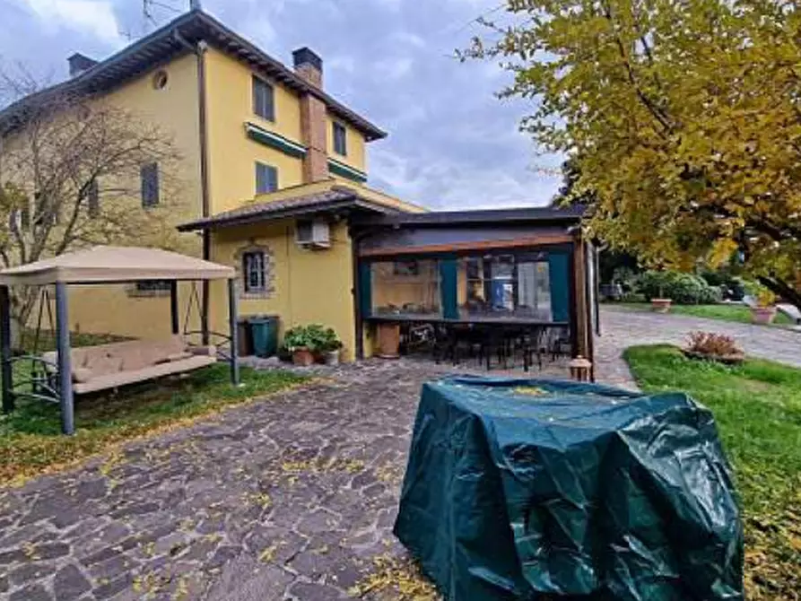 Immagine 4 di Villa in vendita  in Strada del Brozzo a Perugia