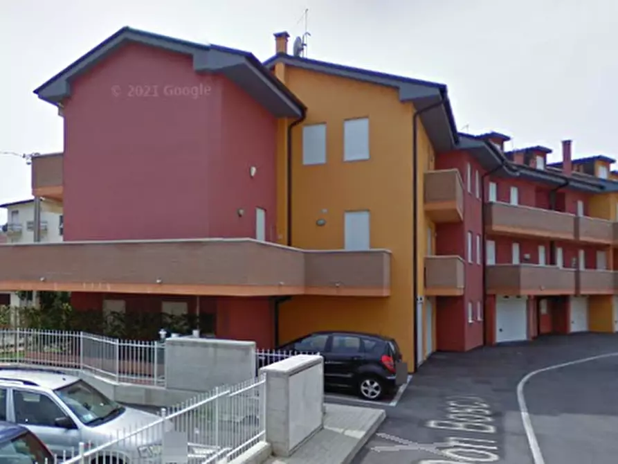 Immagine 3 di Porzione di casa in vendita  in  Via Don Bosco a Selvazzano Dentro