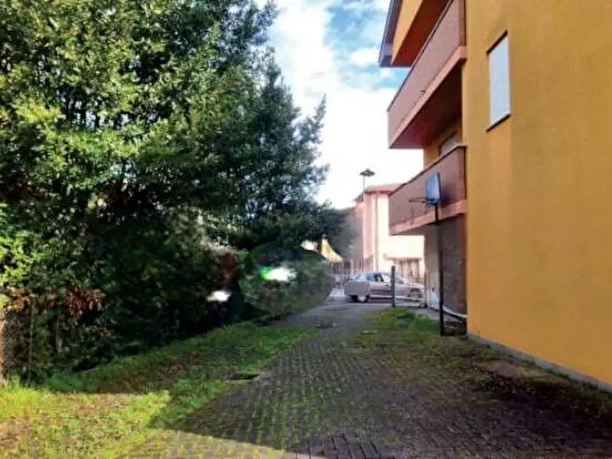 Immagine 5 di Porzione di casa in vendita  in  Via Don Bosco a Selvazzano Dentro