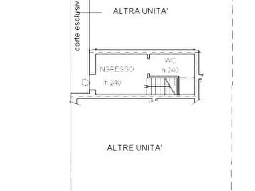 Immagine 21 di Porzione di casa in vendita  in  Via Don Bosco a Selvazzano Dentro