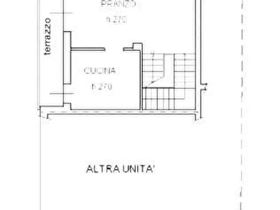 Immagine 23 di Porzione di casa in vendita  in  Via Don Bosco a Selvazzano Dentro