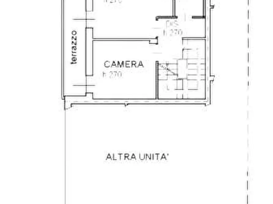 Immagine 24 di Porzione di casa in vendita  in  Via Don Bosco a Selvazzano Dentro