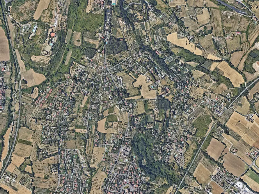 Immagine 28 di Villa in vendita  in Strada del Brozzo a Perugia