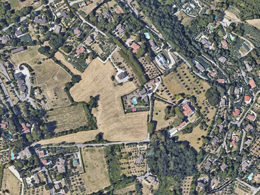 Immagine 29 di Villa in vendita  in Strada del Brozzo a Perugia