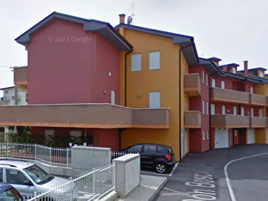 Immagine 1 di Porzione di casa in vendita  in Via Don Bosco a Selvazzano Dentro