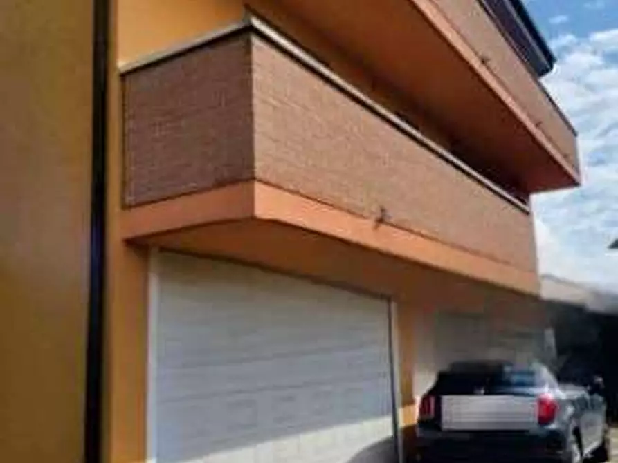 Immagine 11 di Porzione di casa in vendita  in Via Don Bosco a Selvazzano Dentro