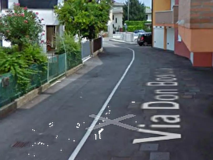 Immagine 16 di Porzione di casa in vendita  in Via Don Bosco a Selvazzano Dentro