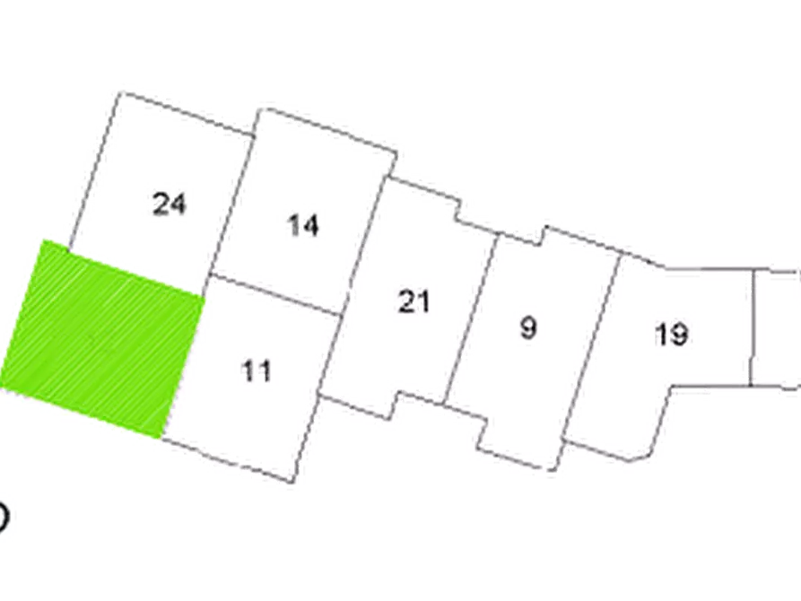 Immagine 26 di Porzione di casa in vendita  in Via Don Bosco a Selvazzano Dentro