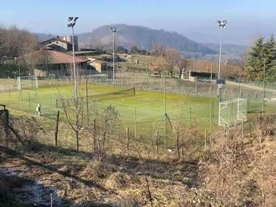 Immagine 1 di Capannone industriale in vendita  in Strada Boffalora a Gazzola