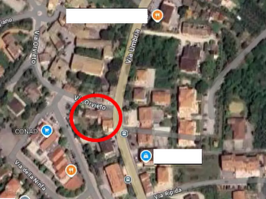 Immagine 6 di Appartamento in vendita  in Via Umbria a Perugia