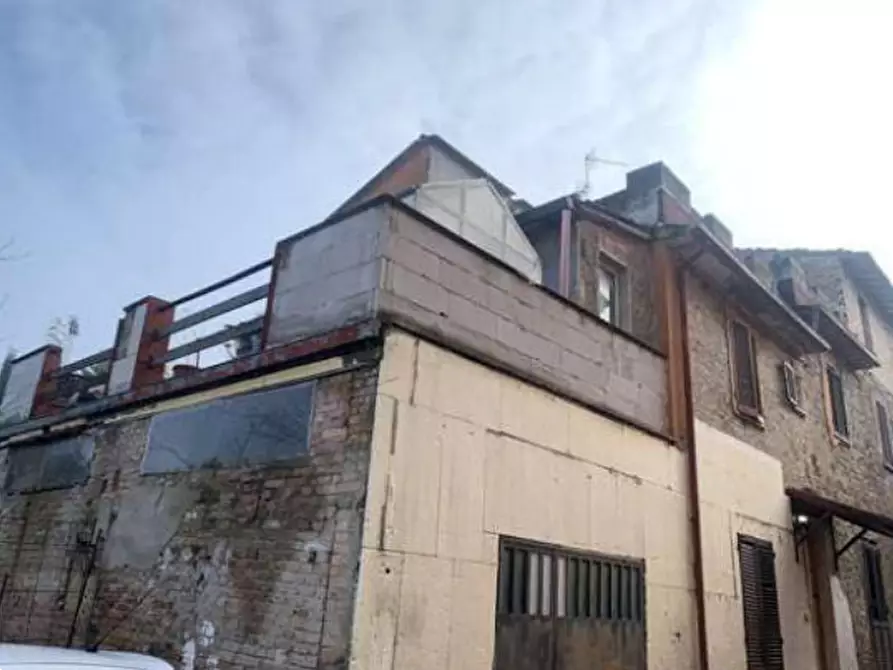 Immagine 3 di Appartamento in vendita  in Via Santa Lucia a Bastia Umbra