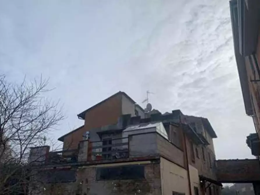 Immagine 4 di Appartamento in vendita  in Via Santa Lucia a Bastia Umbra