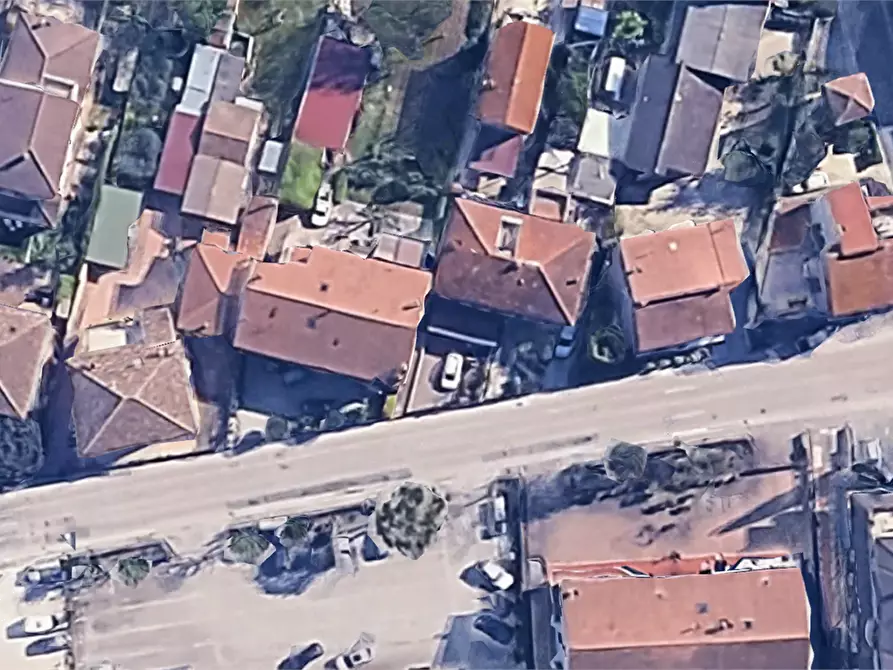 Immagine 11 di Appartamento in vendita  in Via Santa Lucia a Bastia Umbra