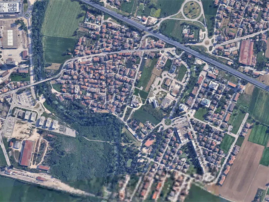 Immagine 13 di Appartamento in vendita  in Via Santa Lucia a Bastia Umbra