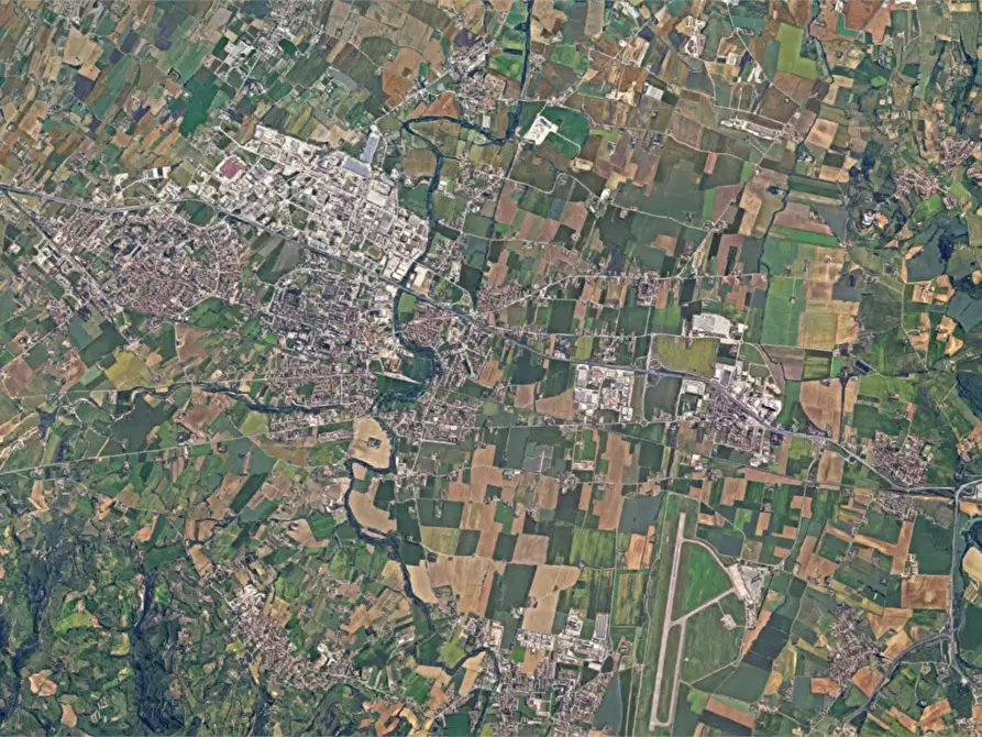 Immagine 15 di Appartamento in vendita  in Via Santa Lucia a Bastia Umbra