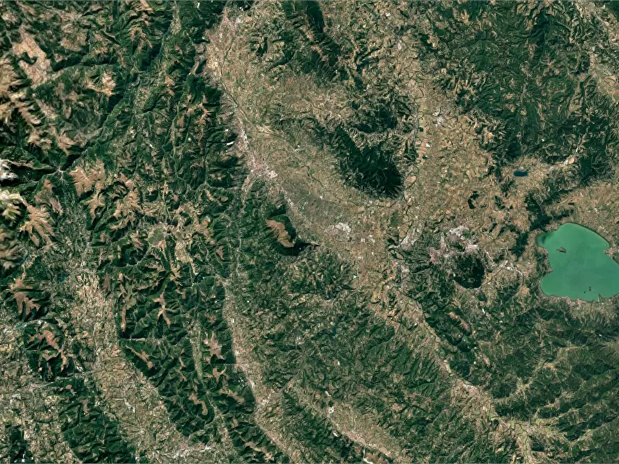 Immagine 17 di Appartamento in vendita  in Via Santa Lucia a Bastia Umbra