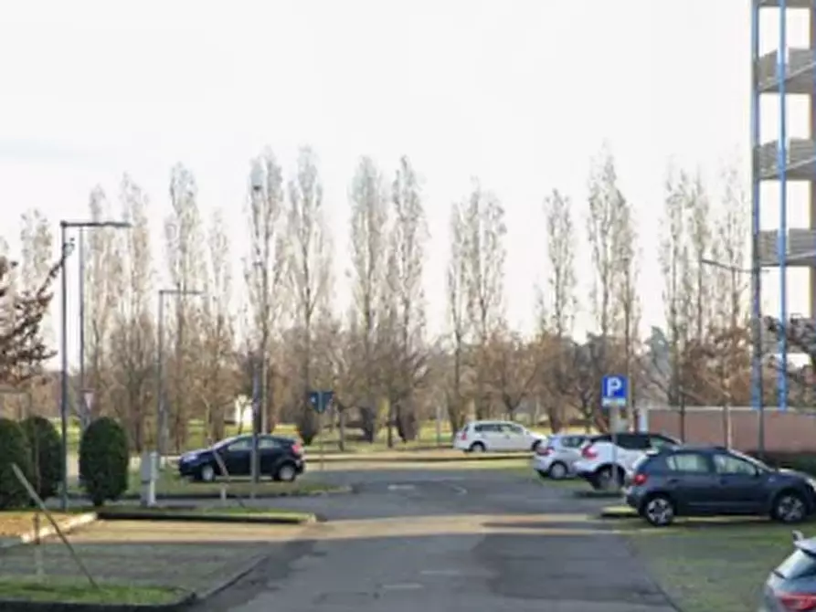 Immagine 2 di Terreno edificabile in vendita  in Via Gustav Mahler a Reggio Nell'emilia