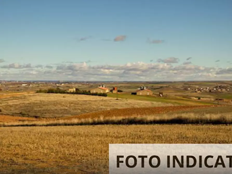 Immagine 14 di Terreno agricolo in vendita  in Via Ambrosoni a Pasiano Di Pordenone