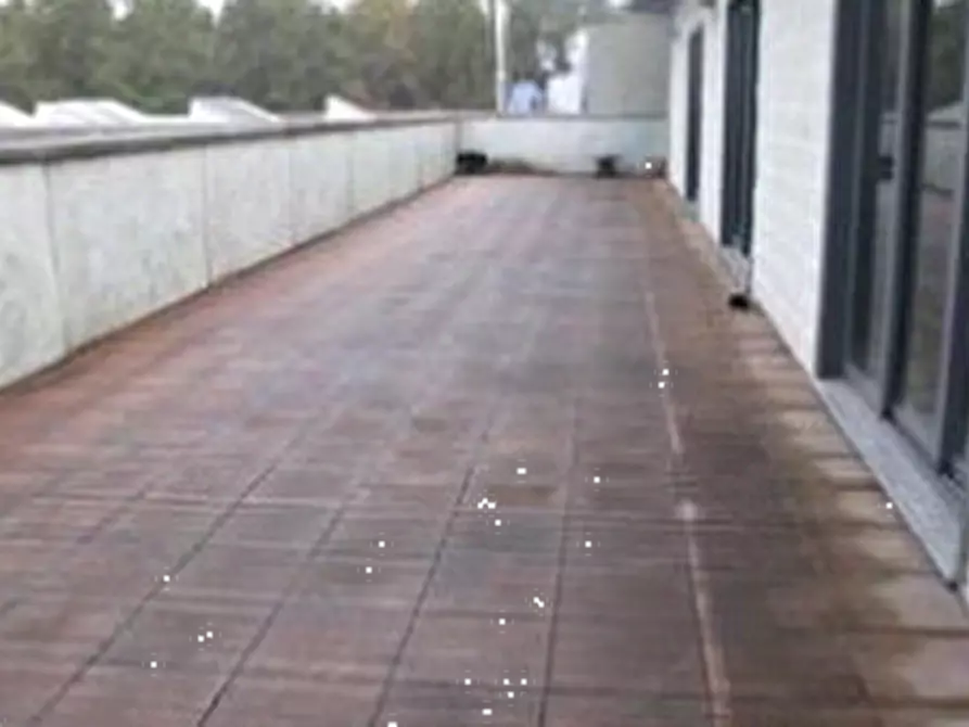 Immagine 3 di Capannone industriale in vendita  in Via Maestri del Lavoro a Cislago