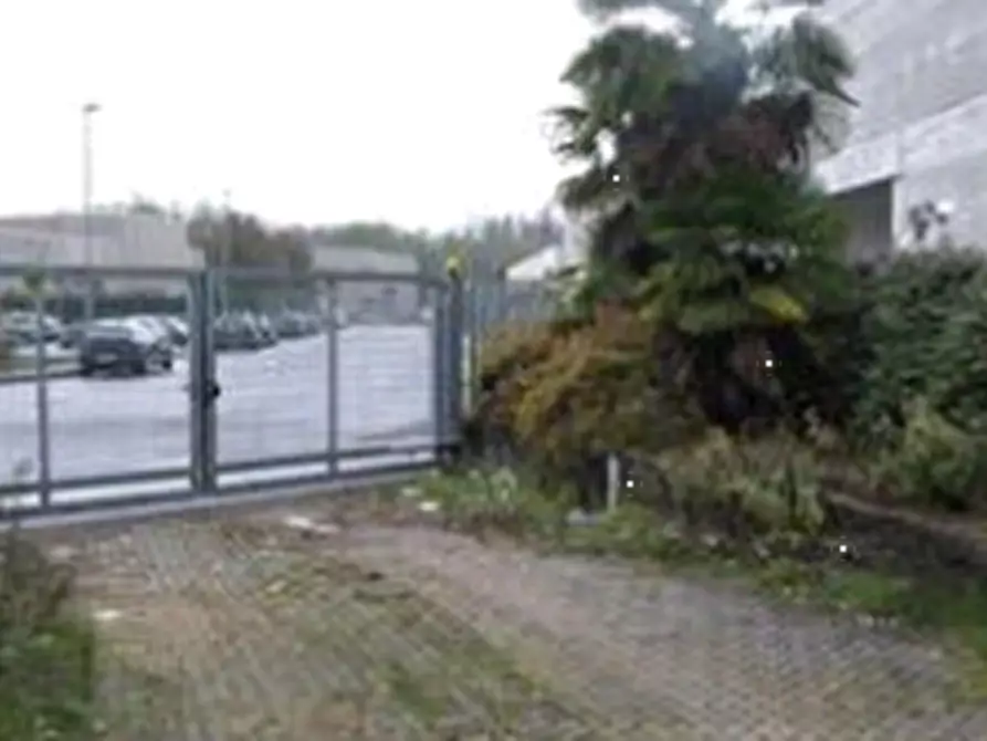 Immagine 4 di Capannone industriale in vendita  in Via Maestri del Lavoro a Cislago