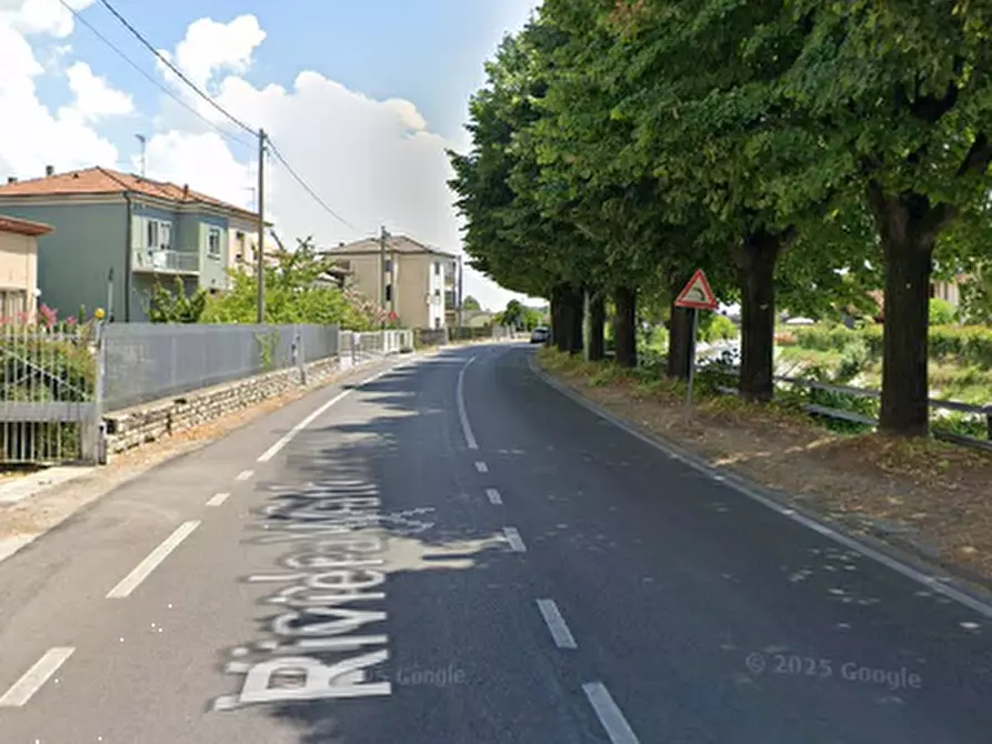 Immagine 6 di Garage in vendita  in Via Riviera Giacomo Matteotti a Badia Polesine