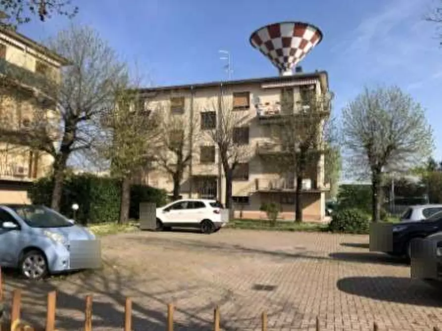 Immagine 2 di Appartamento in vendita  in Via I Maggio a Torrile