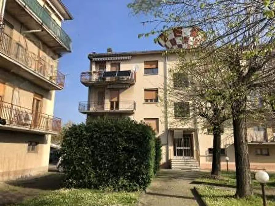 Immagine 1 di Appartamento in vendita  in Via I Maggio a Torrile