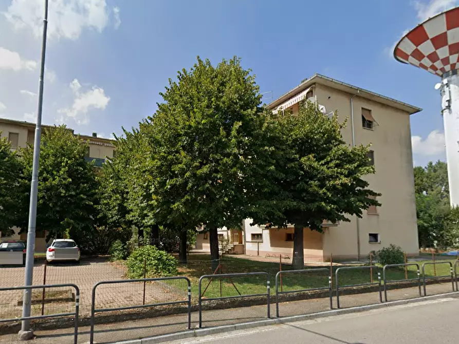 Immagine 10 di Appartamento in vendita  in Via I Maggio a Torrile