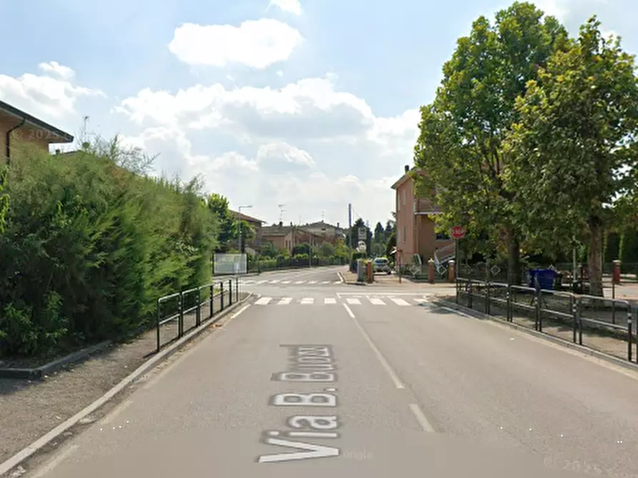 Immagine 22 di Appartamento in vendita  in Via I Maggio a Torrile