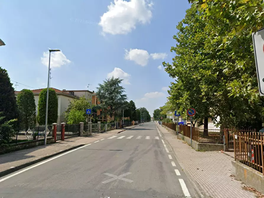 Immagine 23 di Appartamento in vendita  in Via I Maggio a Torrile