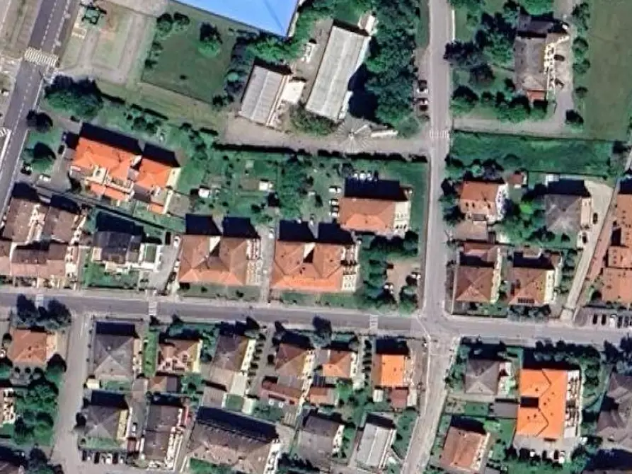 Immagine 29 di Appartamento in vendita  in Via I Maggio a Torrile