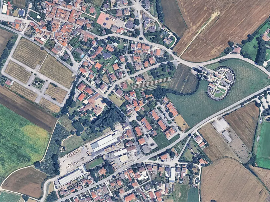 Immagine 18 di Appartamento in vendita  in Via Santa Lucia a Bastia Umbra