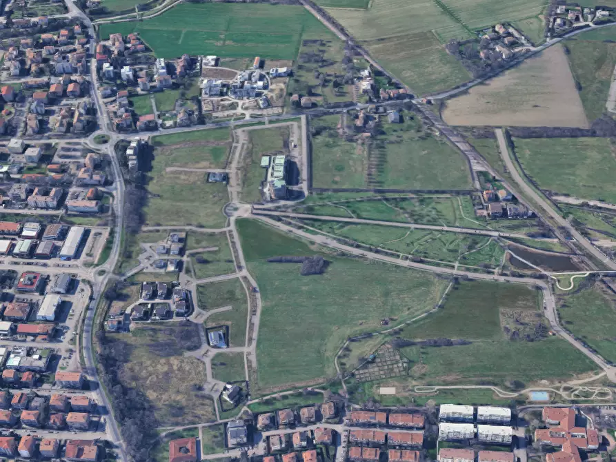 Immagine 5 di Terreno edificabile in vendita  in Via Gustav Mahler a Reggio Nell'emilia