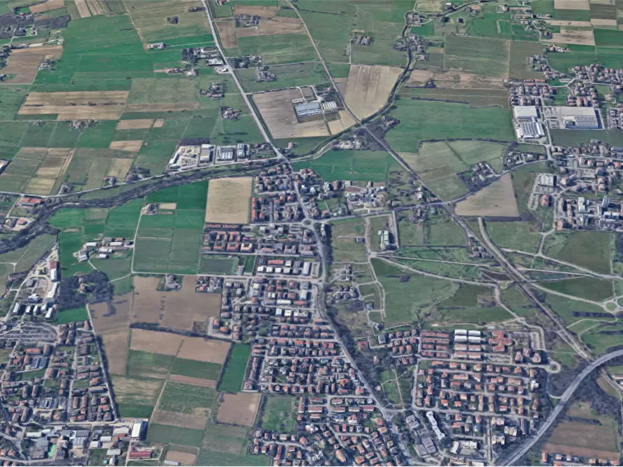 Immagine 7 di Terreno edificabile in vendita  in Via Gustav Mahler a Reggio Nell'emilia