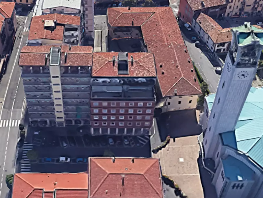 Immagine 5 di Appartamento in vendita  in Piazza IV Novembre  a Azzano San Paolo