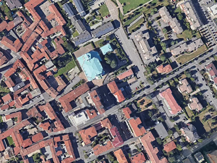 Immagine 6 di Appartamento in vendita  in Piazza IV Novembre  a Azzano San Paolo